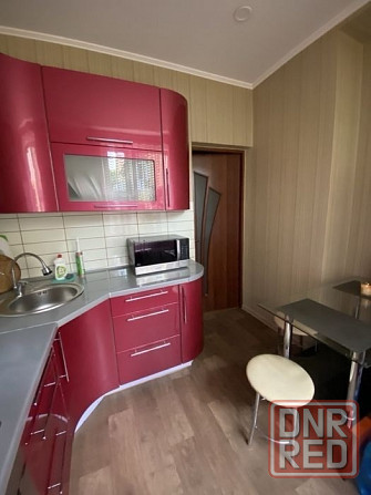 Сдается 2х квартира Район: Куйбышевский Донецк - изображение 1