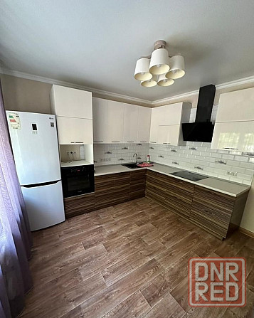 Сдаю двухкомнатную квартиру 60.0 м² этаж 1/9 город Донецк, Буденновский район, улица Багратиона, ори Донецк - изображение 6