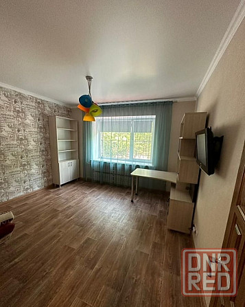 Сдаю двухкомнатную квартиру 60.0 м² этаж 1/9 город Донецк, Буденновский район, улица Багратиона, ори Донецк - изображение 3