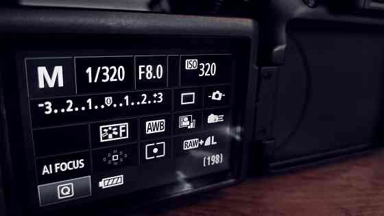 Фотоаппарат eos 60 d canon Макеевка