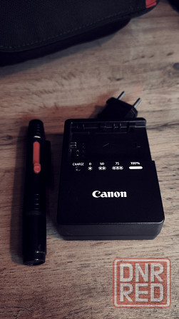 Фотоаппарат eos 60 d canon Макеевка - изображение 6