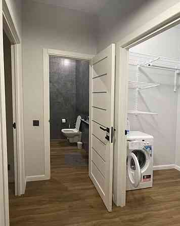 Сдаю двухкомнатную квартиру 38.0 м² этаж 5/12. Ленинский район( ориентир Цирк Космос Вода постоянно, Донецк