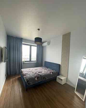 Сдаю двухкомнатную квартиру 38.0 м² этаж 5/12. Ленинский район( ориентир Цирк Космос Вода постоянно, Донецк