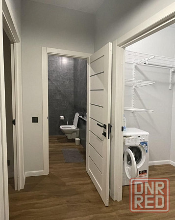 Сдаю двухкомнатную квартиру 38.0 м² этаж 5/12. Ленинский район( ориентир Цирк Космос Вода постоянно, Донецк - изображение 3