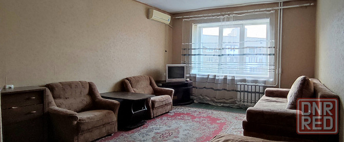 1к квартира 37м2 - Донецк Сити Донецк - изображение 1