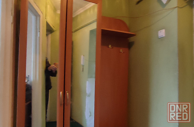 1к квартира 37м2 - Донецк Сити Донецк - изображение 4