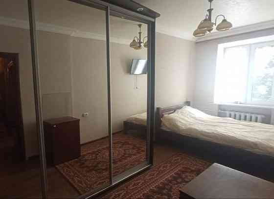 Двухкомнатная квартира в Киевском районе города Донецка. Донецк