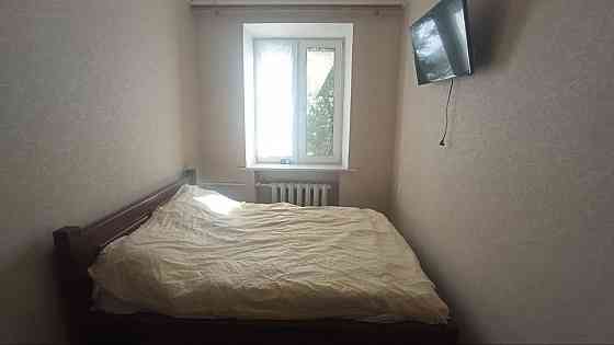 Двухкомнатная квартира в Киевском районе города Донецка. Донецк