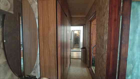 Двухкомнатная квартира в Киевском районе города Донецка. Донецк