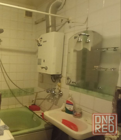 Двухкомнатная квартира в Киевском районе города Донецка. Донецк - изображение 11