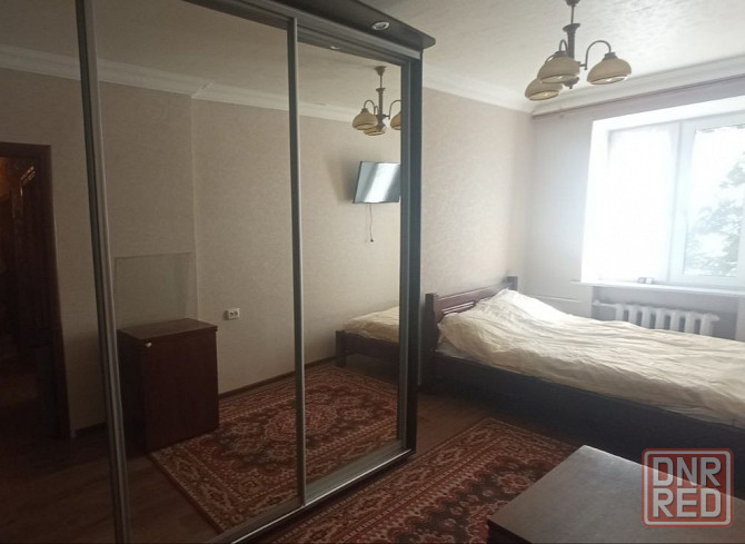 Двухкомнатная квартира в Киевском районе города Донецка. Донецк - изображение 1