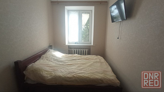 Двухкомнатная квартира в Киевском районе города Донецка. Донецк - изображение 3