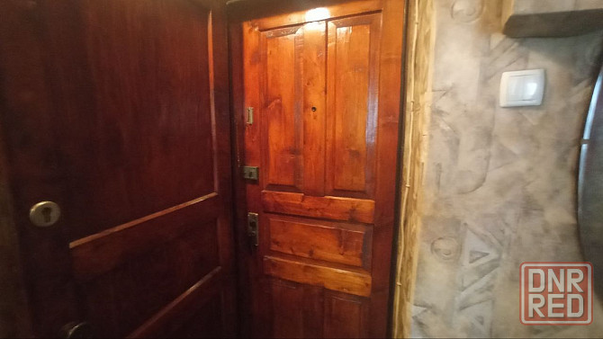 Двухкомнатная квартира в Киевском районе города Донецка. Донецк - изображение 7