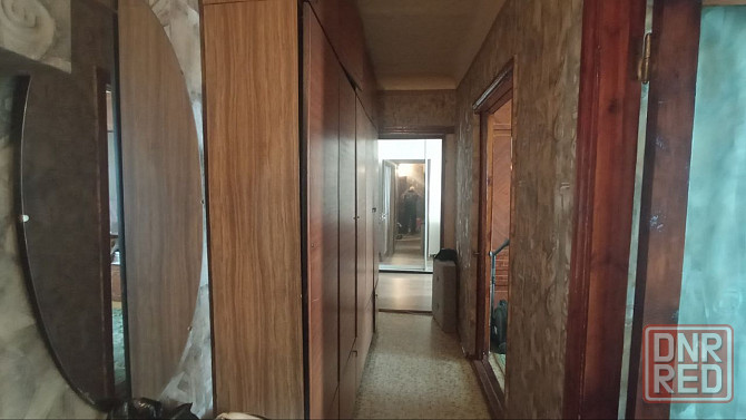 Двухкомнатная квартира в Киевском районе города Донецка. Донецк - изображение 6