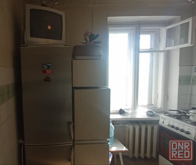 Двухкомнатная квартира в Киевском районе города Донецка. Донецк - изображение 10