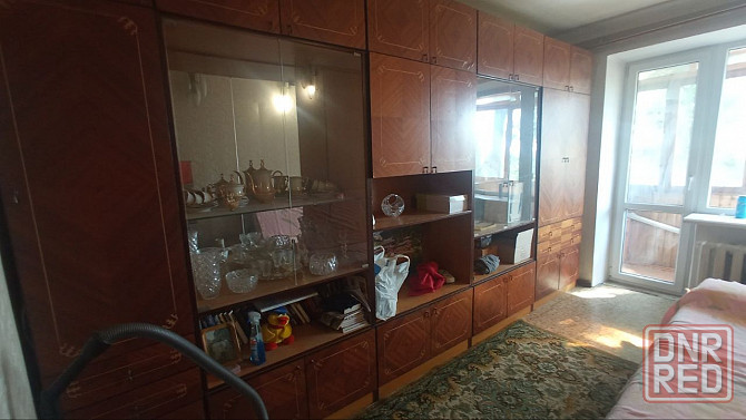 Двухкомнатная квартира в Киевском районе города Донецка. Донецк - изображение 5