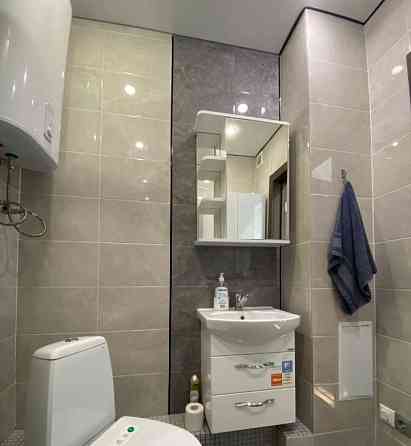 Сдается: Однокомнатная квартира Этаж: 4/9 Район: Ленинский Донецк