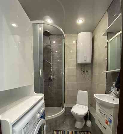 Сдается: Однокомнатная квартира Этаж: 4/9 Район: Ленинский Донецк