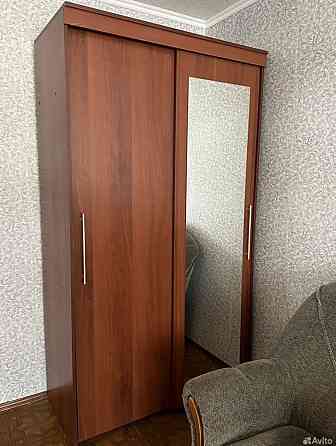 1-к квартира, 36 м2, 2/5 эт. Мариуполь