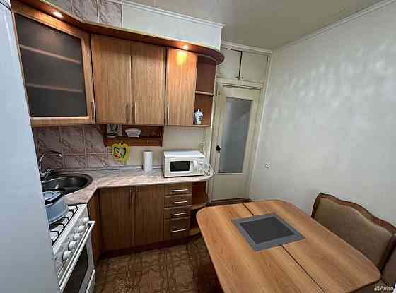 1-к квартира, 36 м2, 2/5 эт. Мариуполь