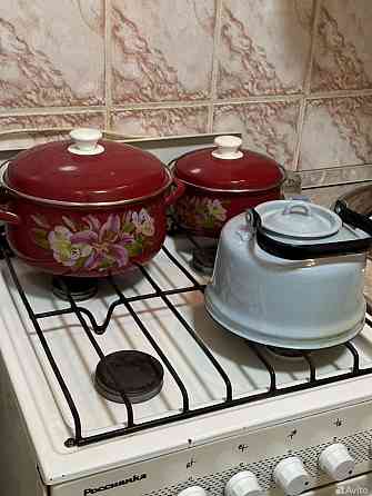 1-к квартира, 36 м2, 2/5 эт. Мариуполь