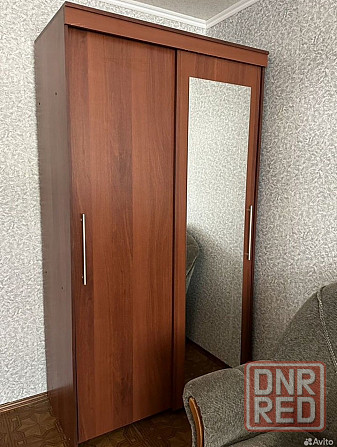 1-к квартира, 36 м2, 2/5 эт. Мариуполь - изображение 1