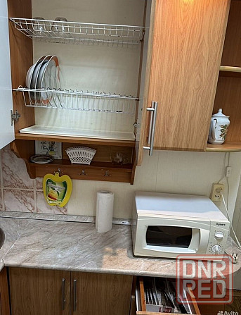 1-к квартира, 36 м2, 2/5 эт. Мариуполь - изображение 8