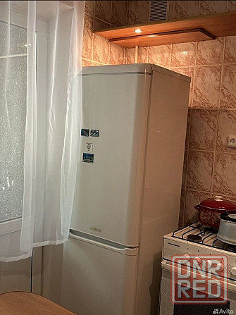 1-к квартира, 36 м2, 2/5 эт. Мариуполь - изображение 2