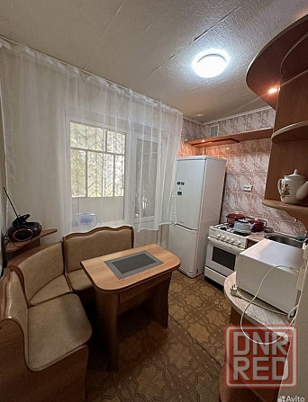 1-к квартира, 36 м2, 2/5 эт. Мариуполь - изображение 5