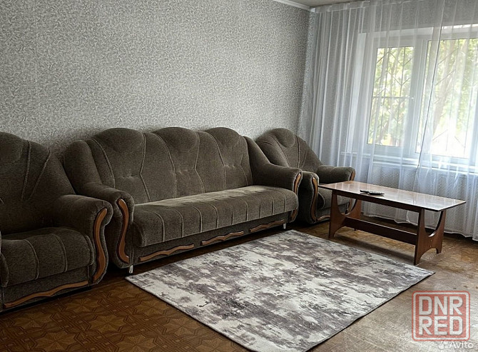 1-к квартира, 36 м2, 2/5 эт. Мариуполь - изображение 7