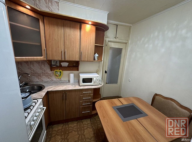 1-к квартира, 36 м2, 2/5 эт. Мариуполь - изображение 3