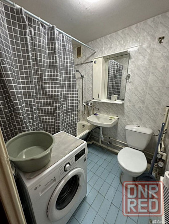 1-к квартира, 36 м2, 2/5 эт. Мариуполь - изображение 9