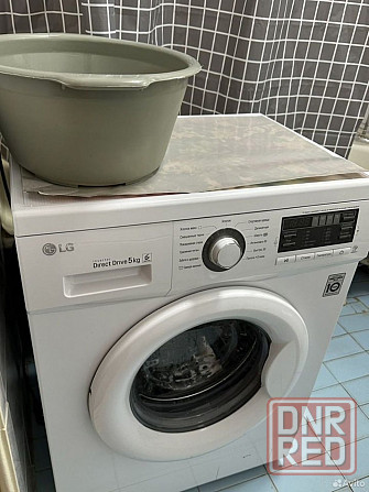 1-к квартира, 36 м2, 2/5 эт. Мариуполь - изображение 4