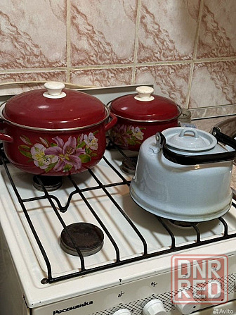 1-к квартира, 36 м2, 2/5 эт. Мариуполь - изображение 6