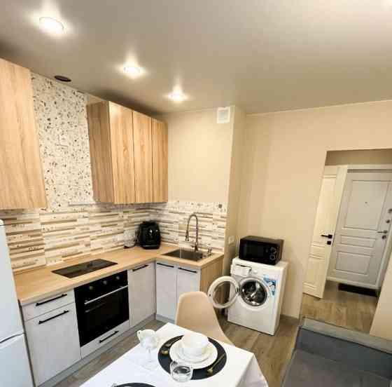 Сдается: Однокомнатная квартира! Этаж: 4/9 Район: Кировский (рядом с Ленинским проспектом) Донецк