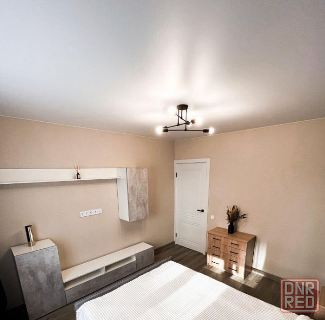 Сдается: Однокомнатная квартира! Этаж: 4/9 Район: Кировский (рядом с Ленинским проспектом) Донецк - изображение 3