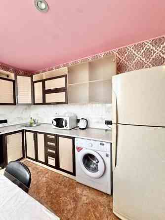 Сдаётся 2-х комнатная квартира в Ворошиловском районе, ул. Щорса, 7 Донецк