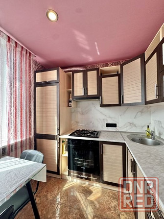 Сдаётся 2-х комнатная квартира в Ворошиловском районе, ул. Щорса, 7 Донецк - изображение 2