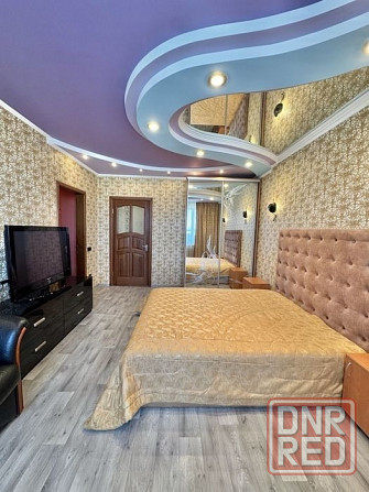 Сдаётся 2-х комнатная квартира в Ворошиловском районе, ул. Щорса, 7 Донецк - изображение 3