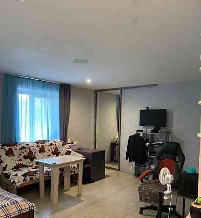 Сдается однокомнатная квартира в Ворошиловском районе. Донецк