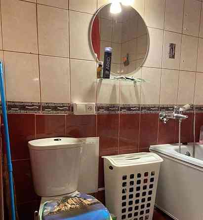 Сдается однокомнатная квартира в Ворошиловском районе. Донецк