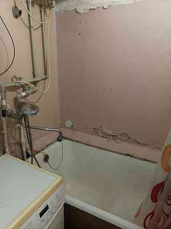 1-к квартира, 32 м2, 3/5 эт. Мариуполь