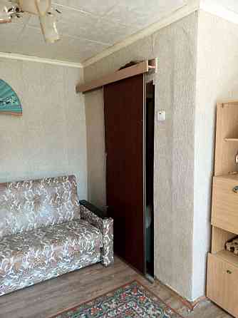 1-к квартира, 32 м2, 3/5 эт. Мариуполь