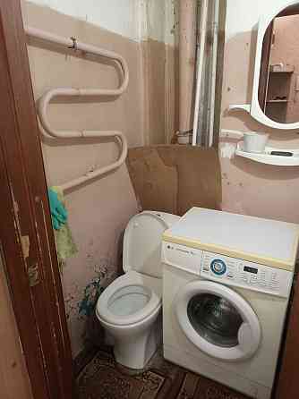 1-к квартира, 32 м2, 3/5 эт. Мариуполь