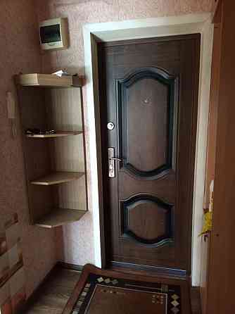 1-к квартира, 32 м2, 3/5 эт. Мариуполь