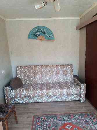 1-к квартира, 32 м2, 3/5 эт. Мариуполь