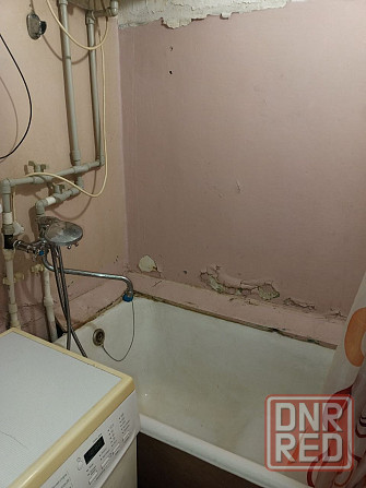 1-к квартира, 32 м2, 3/5 эт. Мариуполь - изображение 6