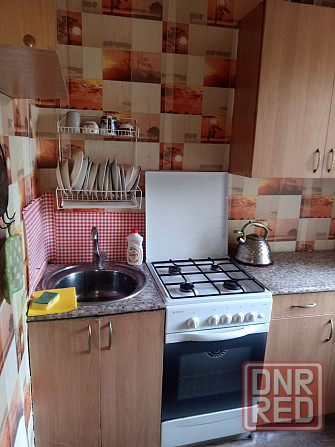 1-к квартира, 32 м2, 3/5 эт. Мариуполь - изображение 2