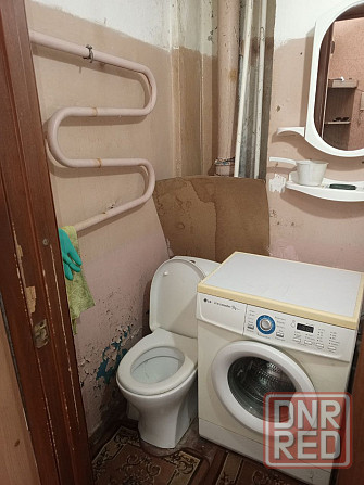 1-к квартира, 32 м2, 3/5 эт. Мариуполь - изображение 4