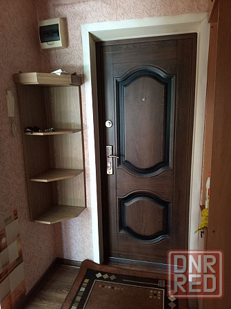 1-к квартира, 32 м2, 3/5 эт. Мариуполь - изображение 3